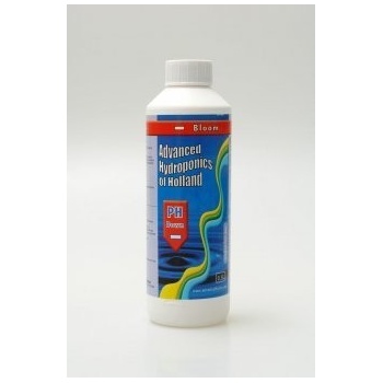 Advanced Hydroponics pH- květ 500 ml