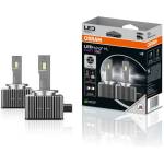 OSRAM LEDriving HL EASY D1S 40W 12V/24V 66140DWESY-2HB 6500K 2 бр (4661)