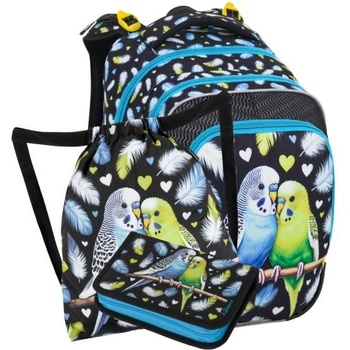 Bagmaster Малък комплектbeta 25 a