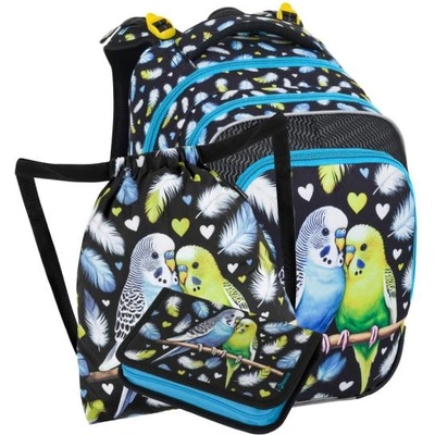 Bagmaster Малък комплектbeta 25 a