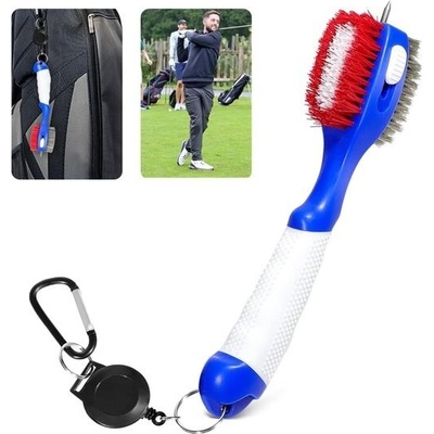 Wasyplsfoi Čistič kartáčů na golfové hole