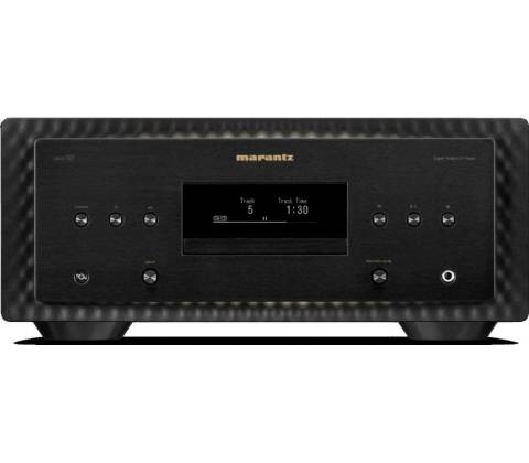 Marantz SACD 10