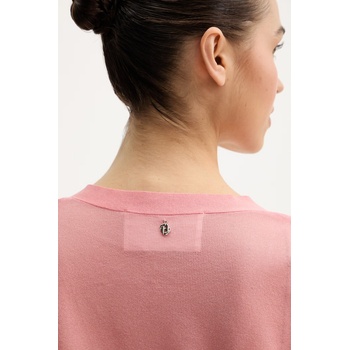 Silvian Heach Жилетка Silvian Heach AGARWA (GPP26519CD)