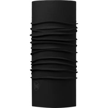 Buff Шал Buff Original Buff Tube scarf - Solid Black - размер One Size (203-1427-3311)