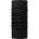 Buff Шал Buff Original Buff Tube scarf - Solid Black - размер One Size (203-1427-3311)