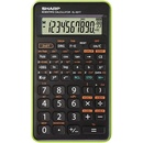 Sharp EL-501T BGR