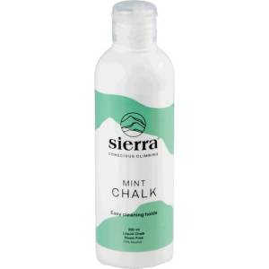 SIERRA Climbing Liquid Chalk Цвят: зелен
