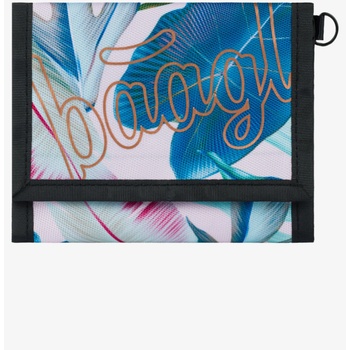 BAAGL Лилав портфейл Baagl Leafs BAAGL | Lilav | Момичешки | ЕДИН РАЗМЕР