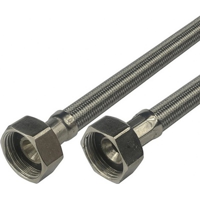 Nerez flexi hadice F1/2" x F1/2" 600 PN 15 max. 100°C – Zboží Mobilmania