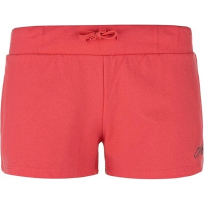 Kilpi SHORTY W KL0248KI kraťasy růžová