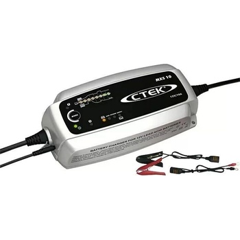 CTEK MXS 10 12V, 10A