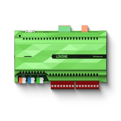 Loxone Miniserver Gen. 2 LOX100335