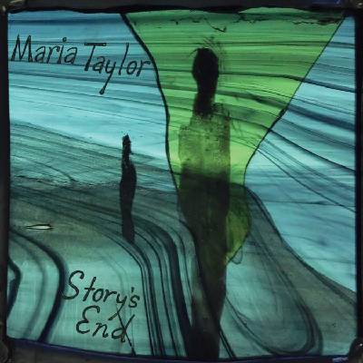 Maria Taylor - Story's End (Coloured) (LP) (0198704849305)