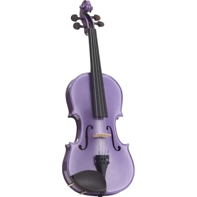Stentor HARLEQUIN 3/4 Deep Purple Акустична цигулка (SR1401DPC)