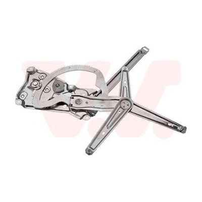 Mechanizmus zdvíhania okna VAN WEZEL 0640266