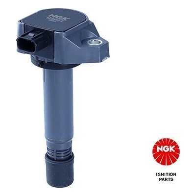 Zapalovací cívka NGK 48266 – Zboží Mobilmania