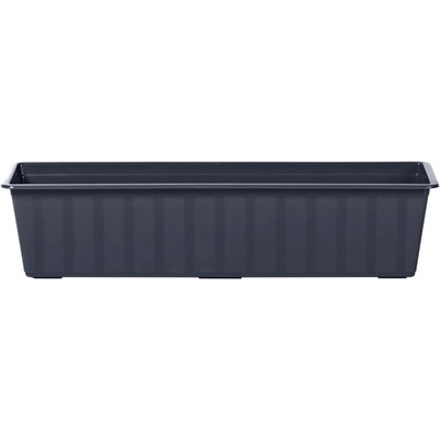 Prosperplast Truhlík Agro 40x18x14 cm antracit