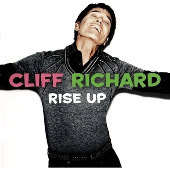 Cliff Richard - Rise Up (CD) (0190295563059)