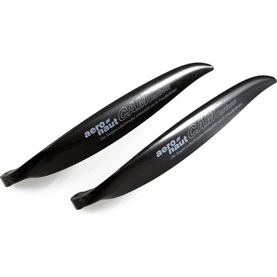 aero-naut CAMcarbon sklopné listy 9,5x6 24x15cm