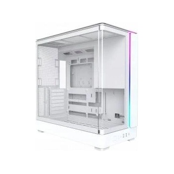 MONTECH KING 45 white