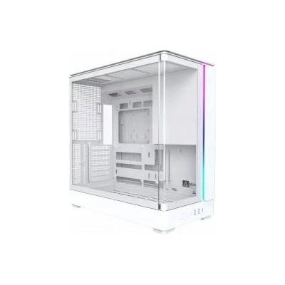 MONTECH KING 45 white