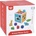 Tooky Toy - Дървен сортер с цветни форми и животни TH442