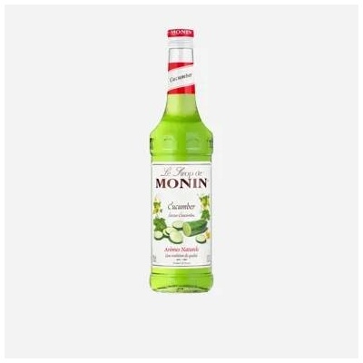 Monin Okurka 6 x 700 ml