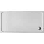 Duravit D-Code - Душ-тава 180x90 см, алпийско бяло 720165000000000 (720165000000000)