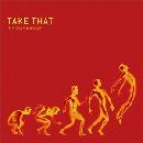 TAKE THAT: PROGRESSED, CD