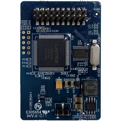 Yeastar 4G LTE modul, 1xGSM port pro jednu SIM kartu