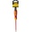 Topmaster Professional Отвертка изолир. 1000V права 3.0x100mm CR-V TMP (220130)