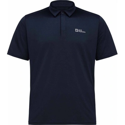 Jack Wolfskin DELGAMI tmavě modrá