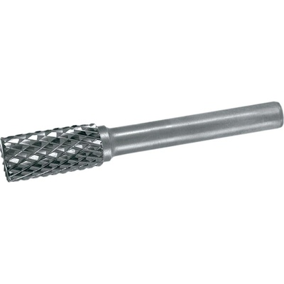 RUKO RU116018 Technická fréza Válcová s čelem 12mm stopka 6mm