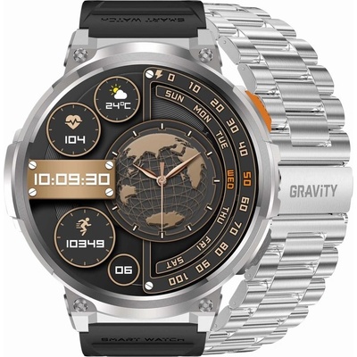 Gravity GT2-3