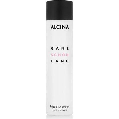 Alcina Pretty Long Shampoo 250 ml