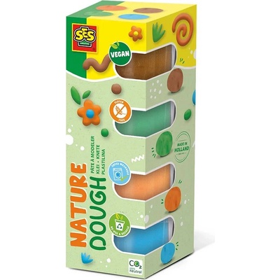 SES Creative Dough Feel Good Nature (s00513)
