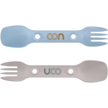 UCO Utility EcoSpork - универсални прибори за хранене 2 броя (641053)