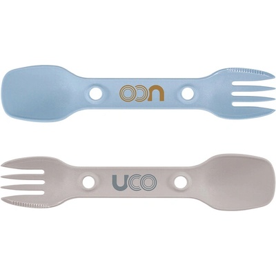 UCO Utility EcoSpork - универсални прибори за хранене 2 броя (641053)