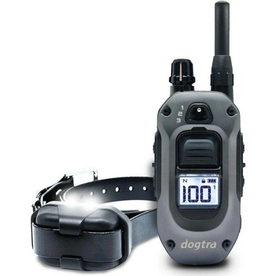 Dogtra 640X Elektronický výcvikový obojek