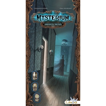 Asmodee Mysterium: Skrytá znamení