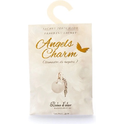 Boles d´olor Vonný sáček velký papírový 12 x 17 x 0,3 cm Angels Charm – Hledejceny.cz
