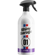 Shiny Garage D-Tox 1 l