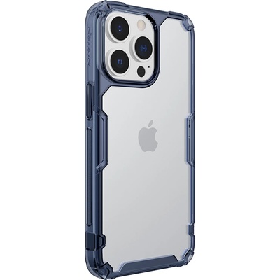 Nillkin Гръб Nillkin Nature Pro за Iphone 13 Pro Max - Сив