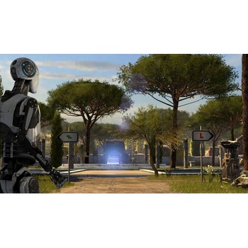 The Talos Principle