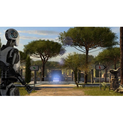 The Talos Principle