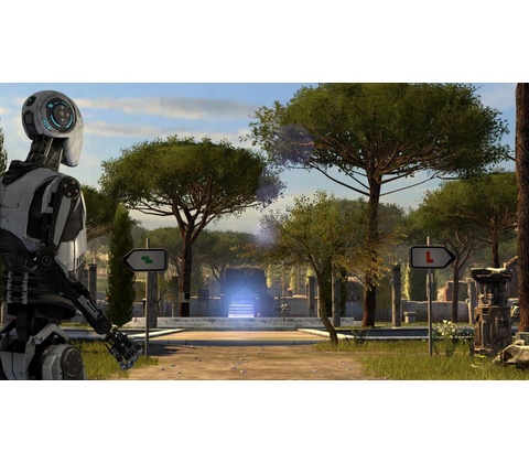The Talos Principle