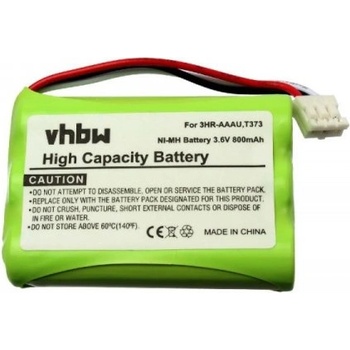 Image 1 of VHBW Батерия за Bang & Olufsen BeoCom 6000, 800 mAh (8005757)