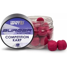 Feeder Bait Burger Wafters 9 mm Competition Carp