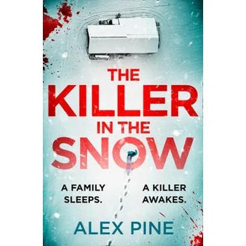 Image 1 of Killer in the Snow | Alex Pine