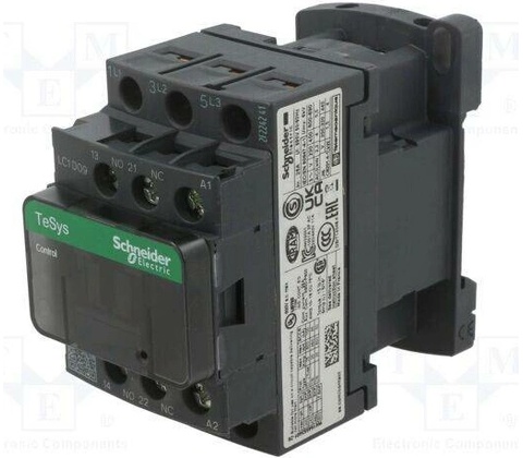 Schneider Electric LC1D09MD